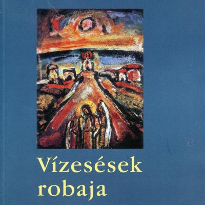 Vízesések robaja