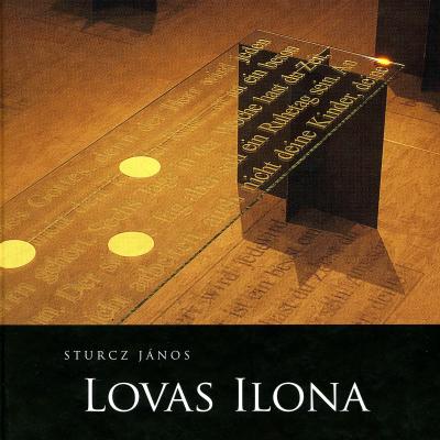 Lovas Ilona