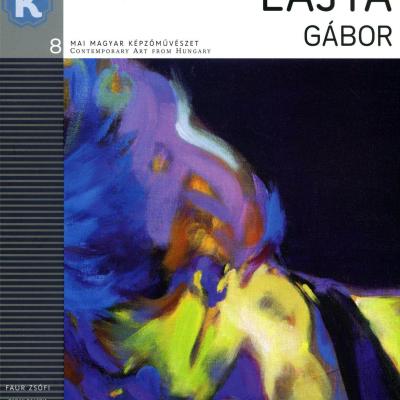 Lajta Gábor