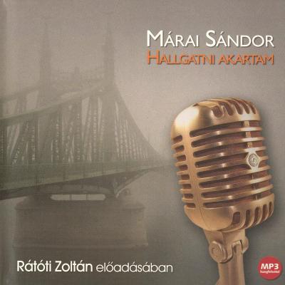 Hallgatni akartam