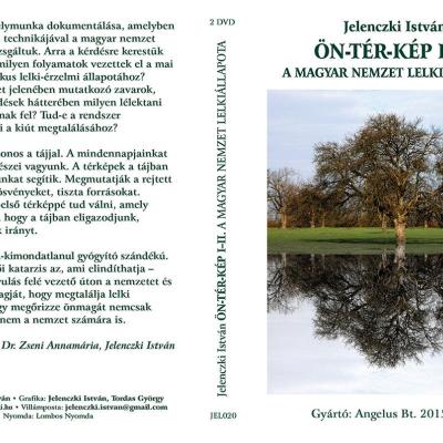 Ön-tér-kép I-II. - A magyar nemzet lelkiállapota