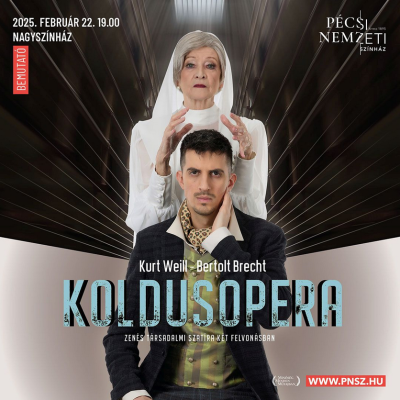 Koldusopera
