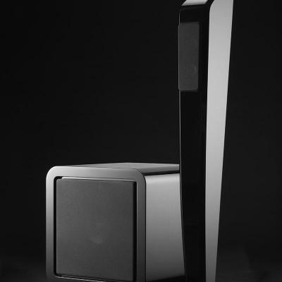 Etalon Soprano Alto high-end hangfalcsalád