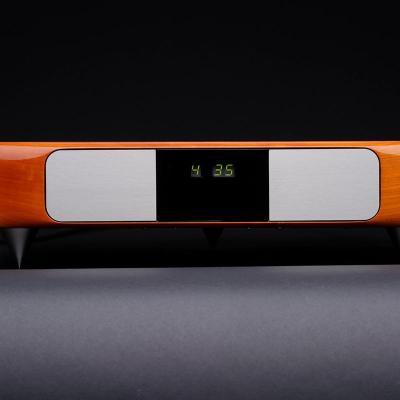Etalon Soprano Alto high-end hangfalcsalád (új típus)